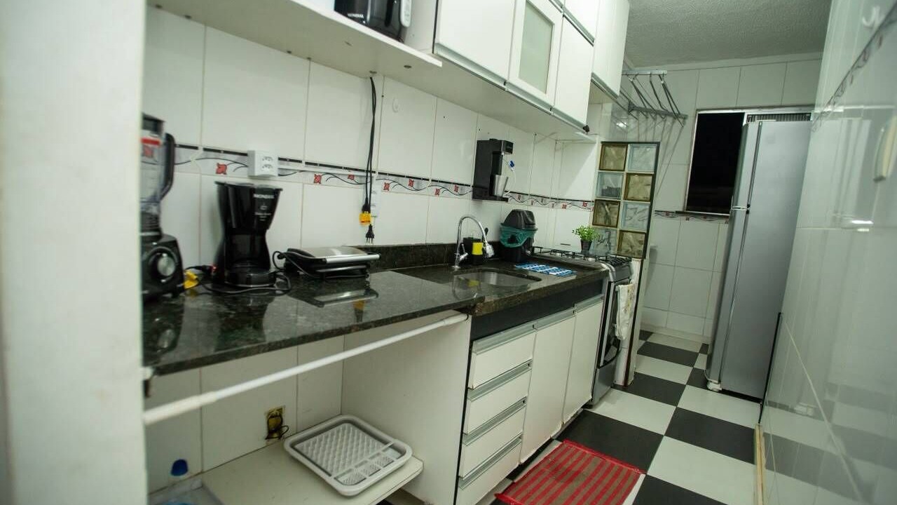 Photo of Kitchen in Jardim do Jockey
