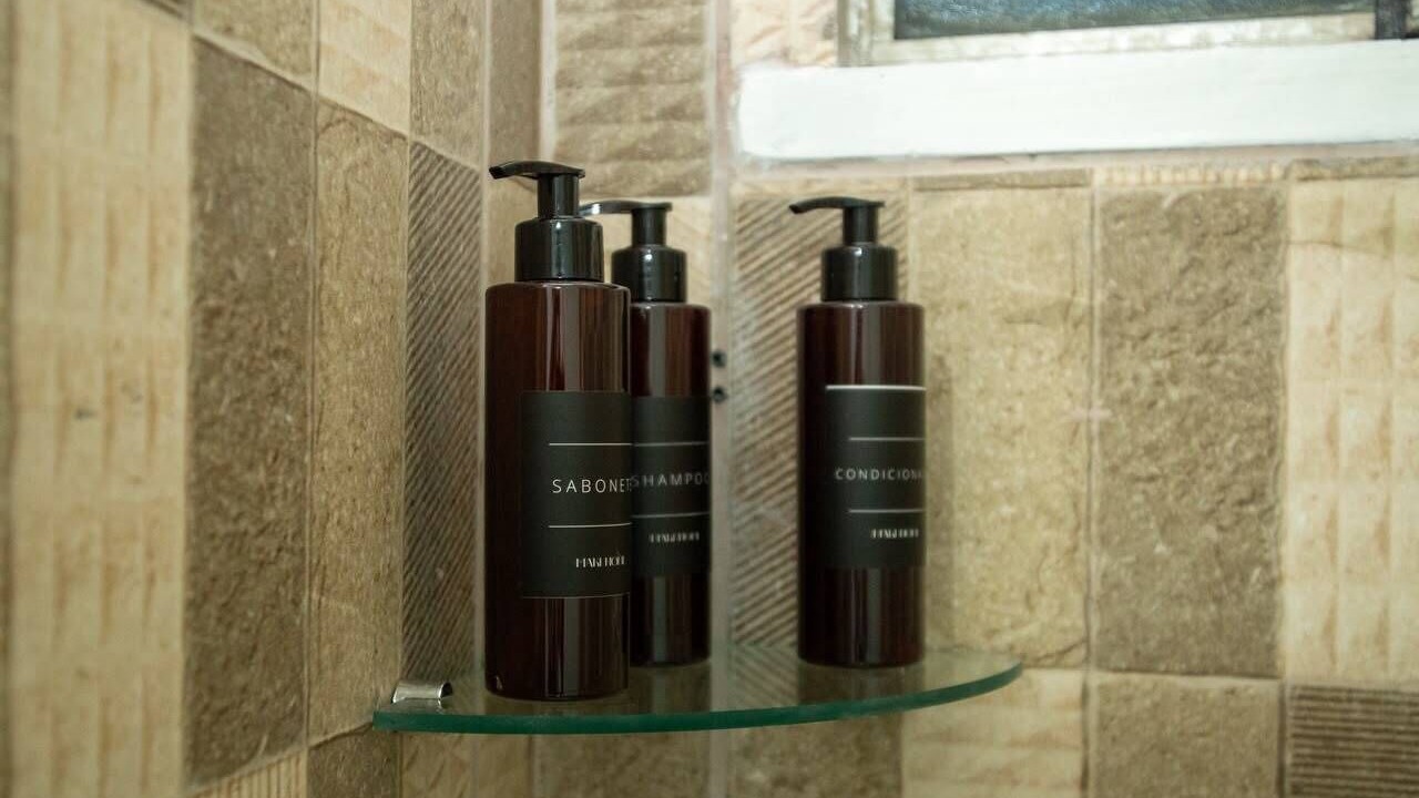 Photo of Bathroom in Jardim do Jockey