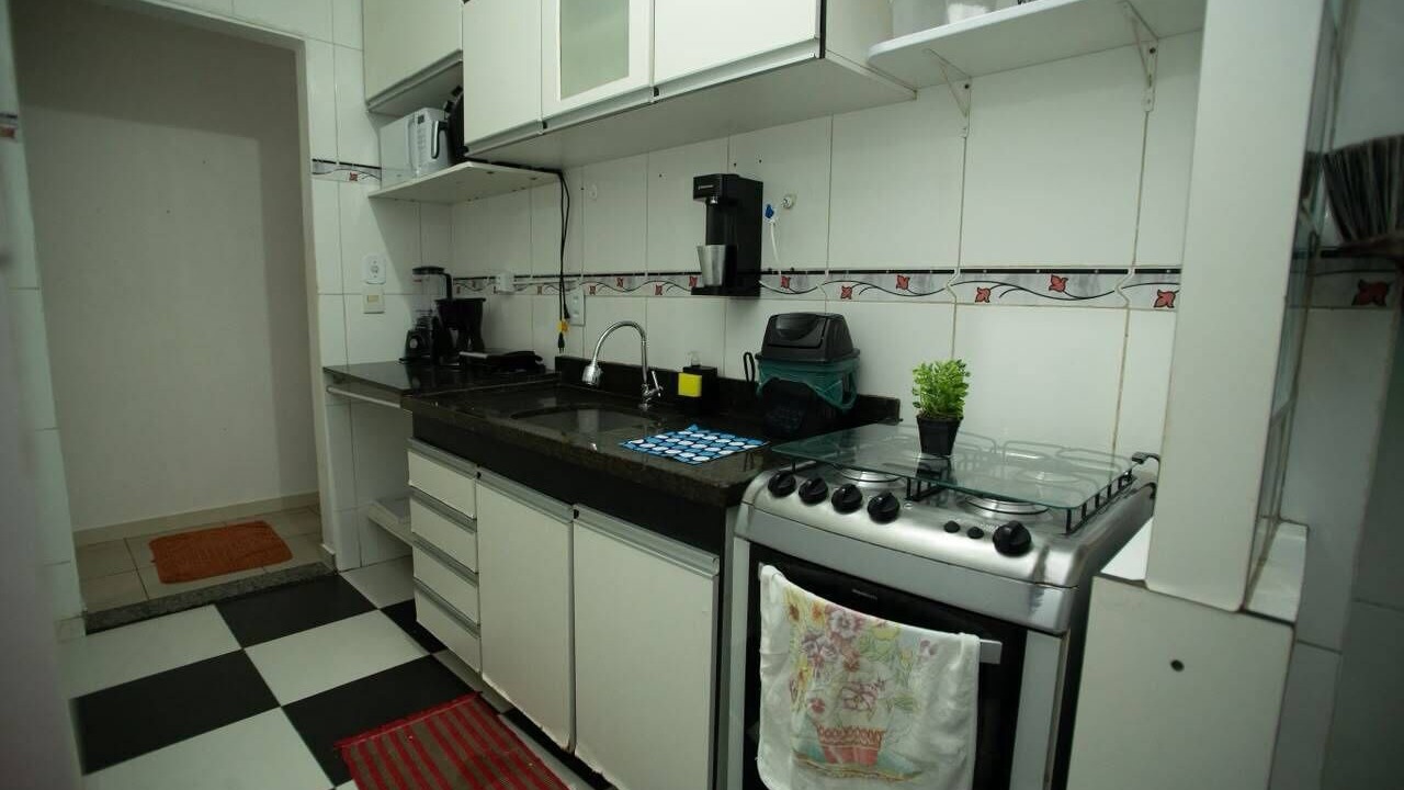 Photo of Kitchen in Jardim do Jockey