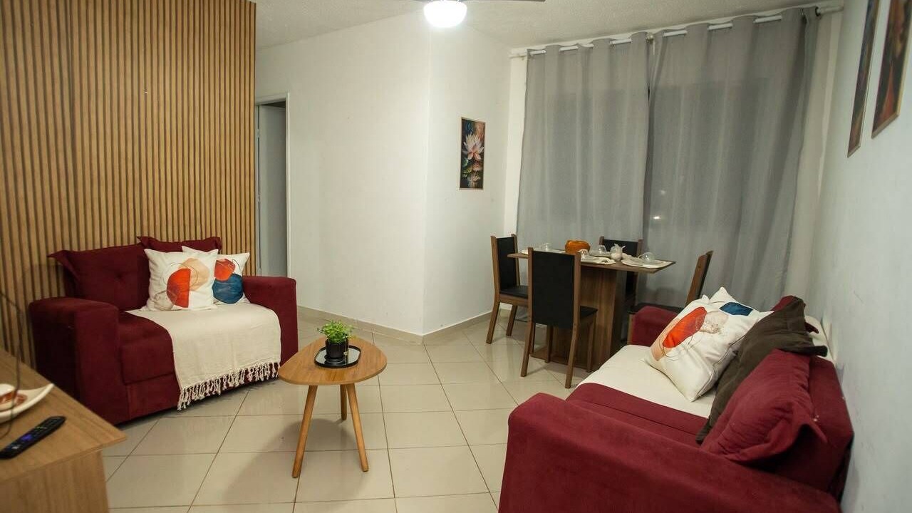 Photo of Bedroom in Jardim do Jockey