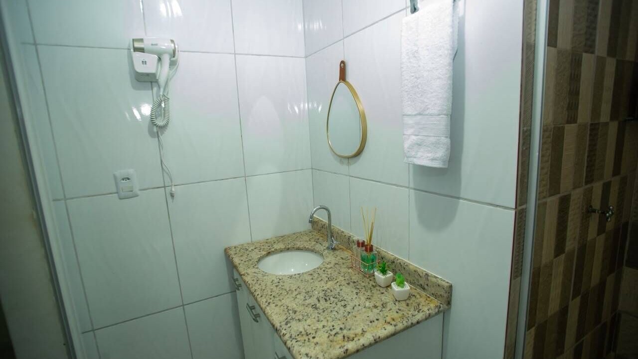 Photo of Bathroom in Jardim do Jockey