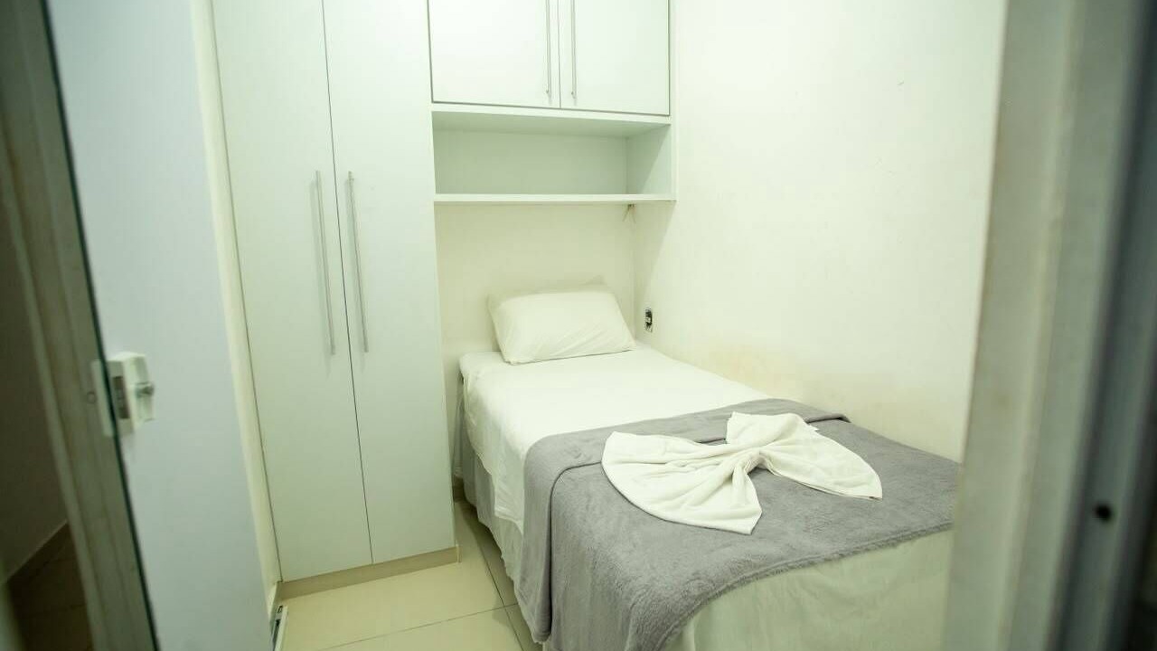Photo of Bedroom in Jardim do Jockey