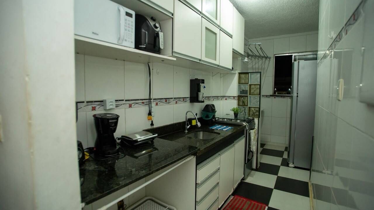 Photo of Kitchen in Jardim do Jockey