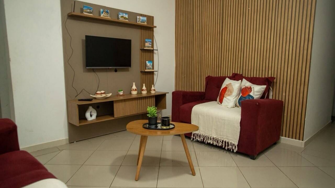 Photo of Livingroom in Jardim do Jockey