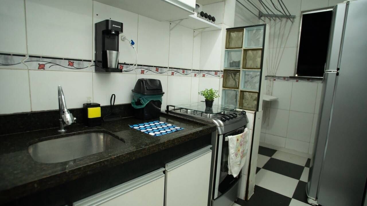 Photo of Kitchen in Jardim do Jockey