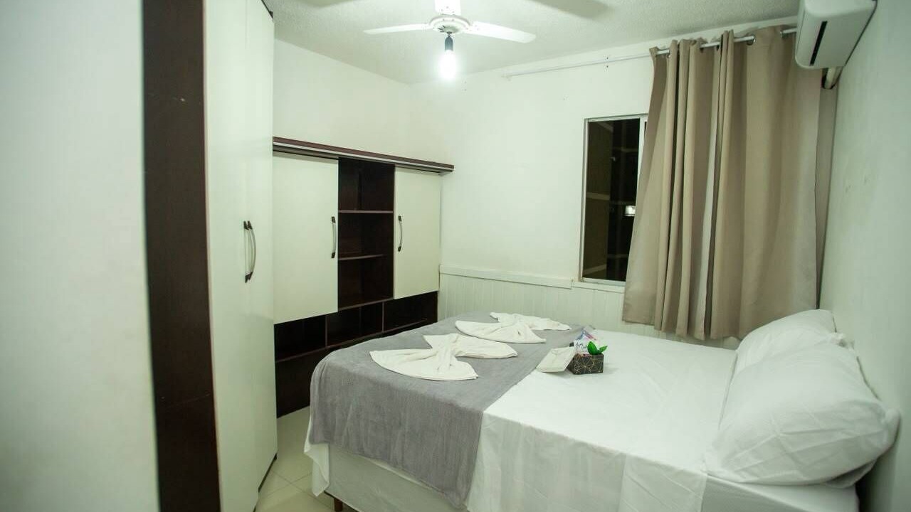 Photo of Bedroom in Jardim do Jockey
