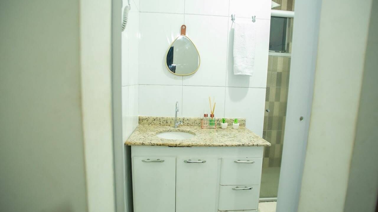 Photo of Bathroom in Jardim do Jockey