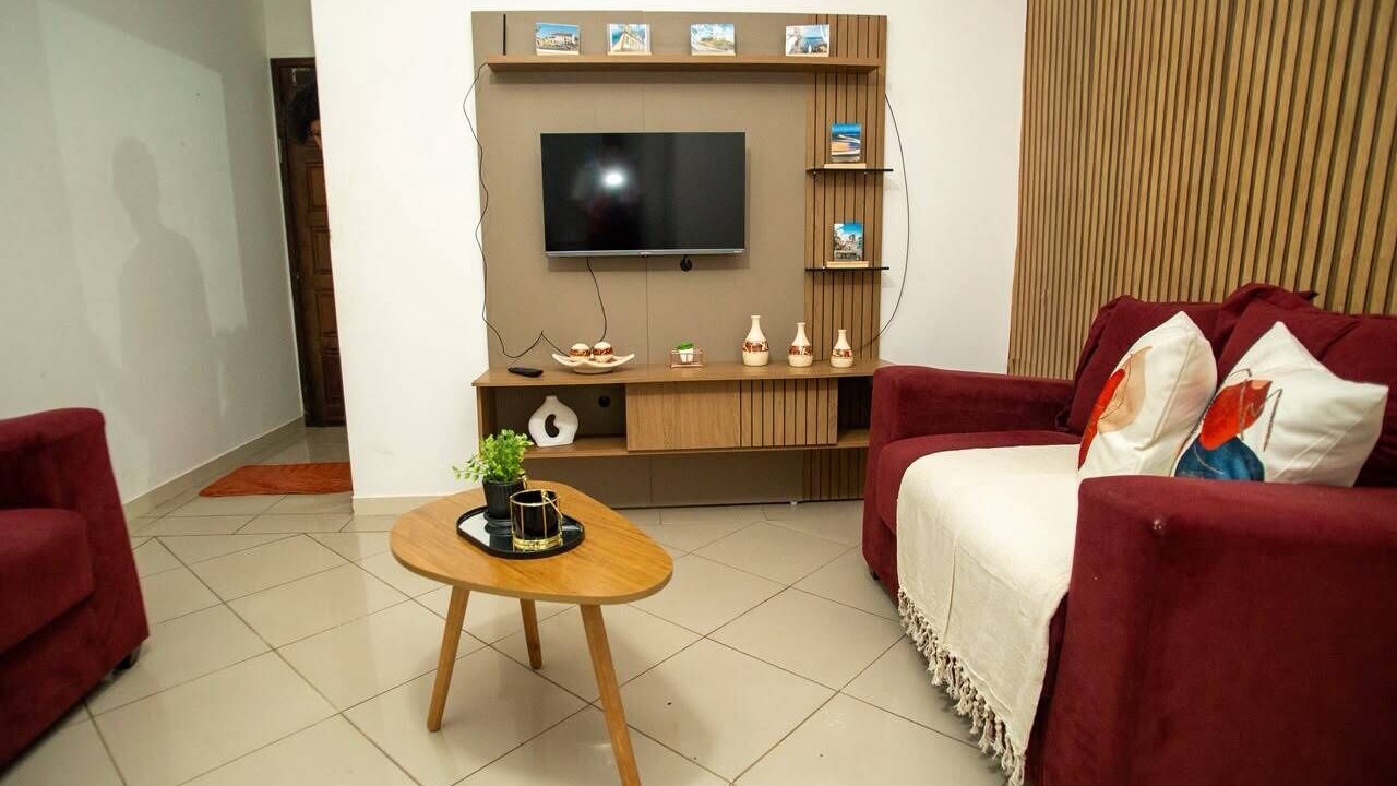 Photo of Livingroom in Jardim do Jockey