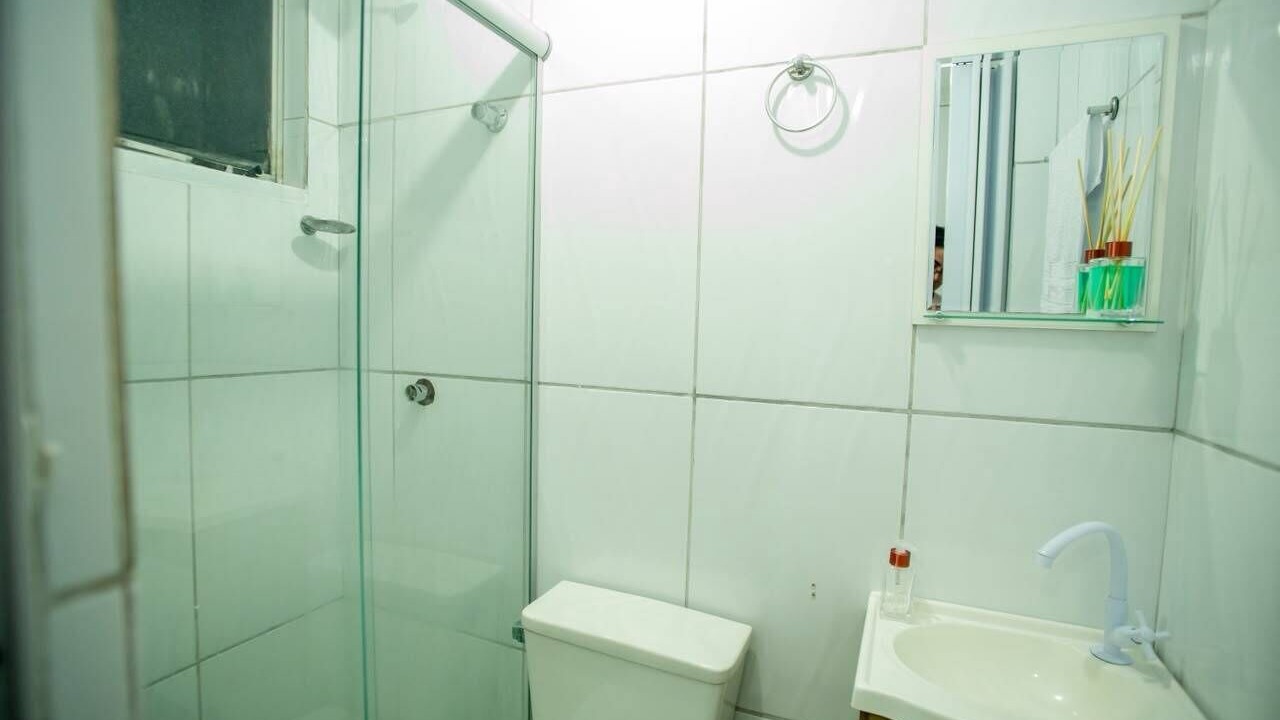 Photo of Bathroom in Jardim do Jockey