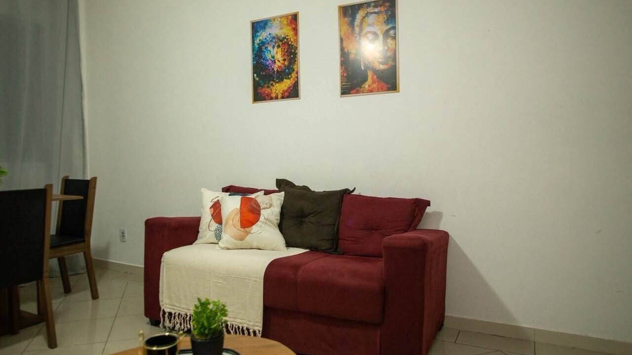 Photo of Livingroom in Jardim do Jockey