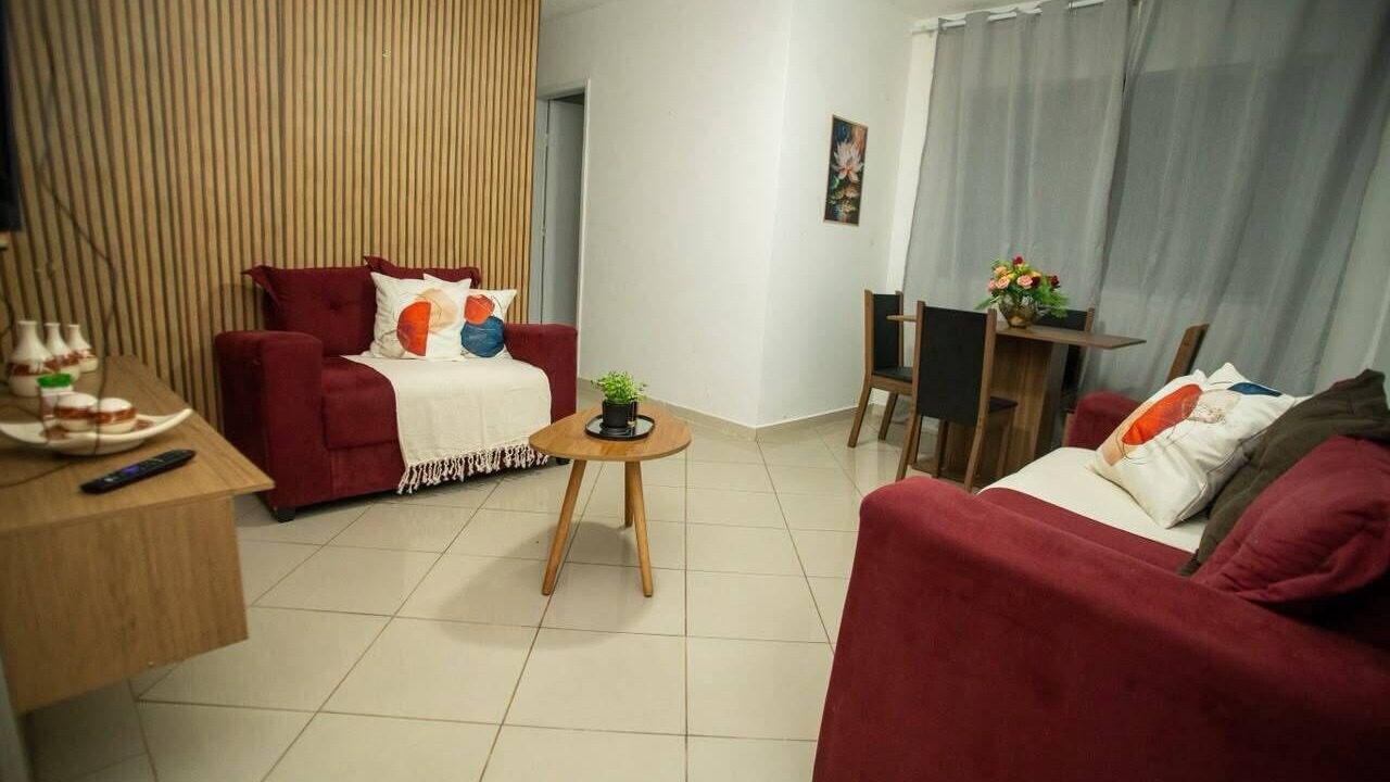 Photo of Livingroom in Jardim do Jockey