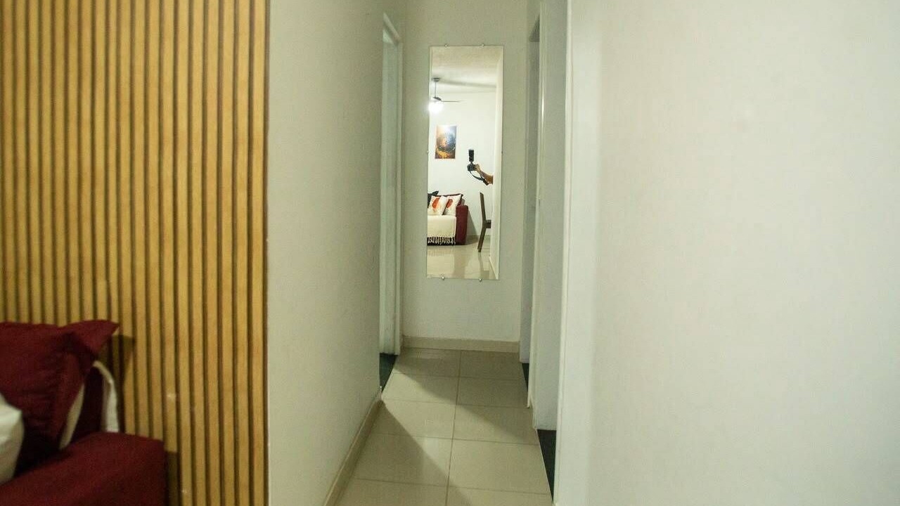 Photo of Bedroom in Jardim do Jockey