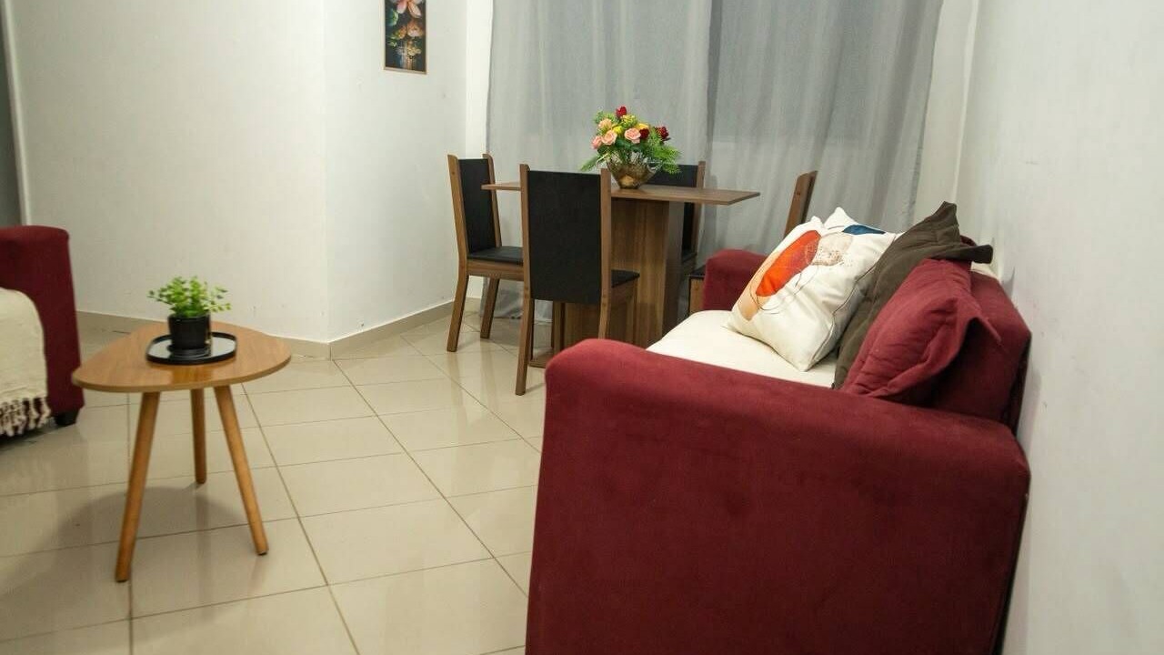 Photo of Livingroom in Jardim do Jockey