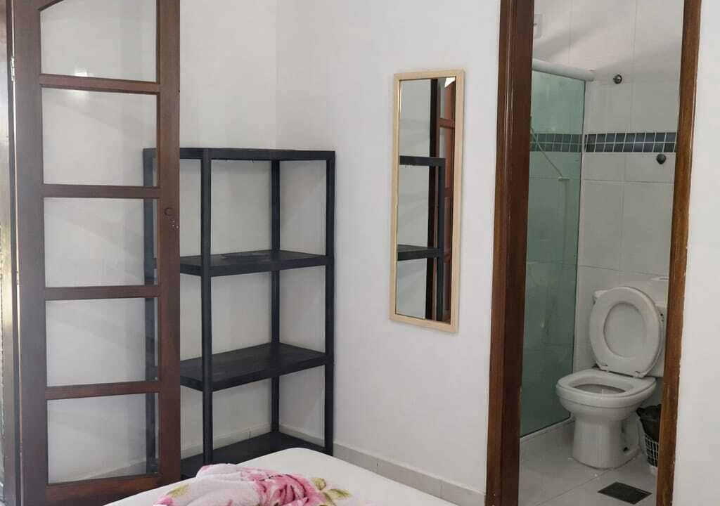 Photo of Bedroom in Balneario Mogiano