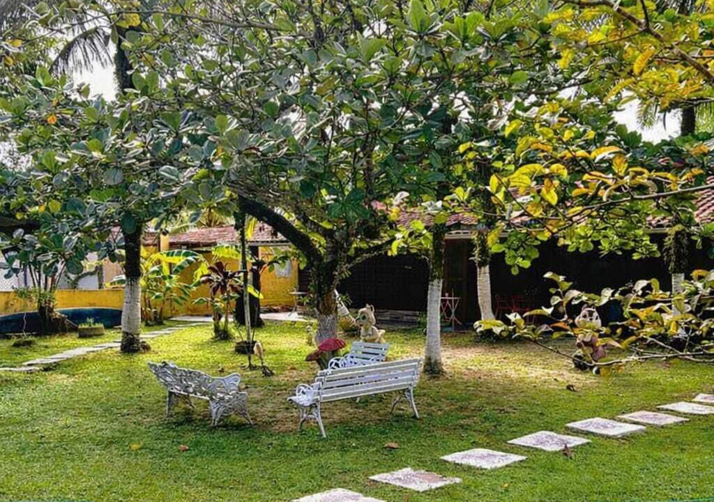 Photo of Outdoor in Balneario Mogiano