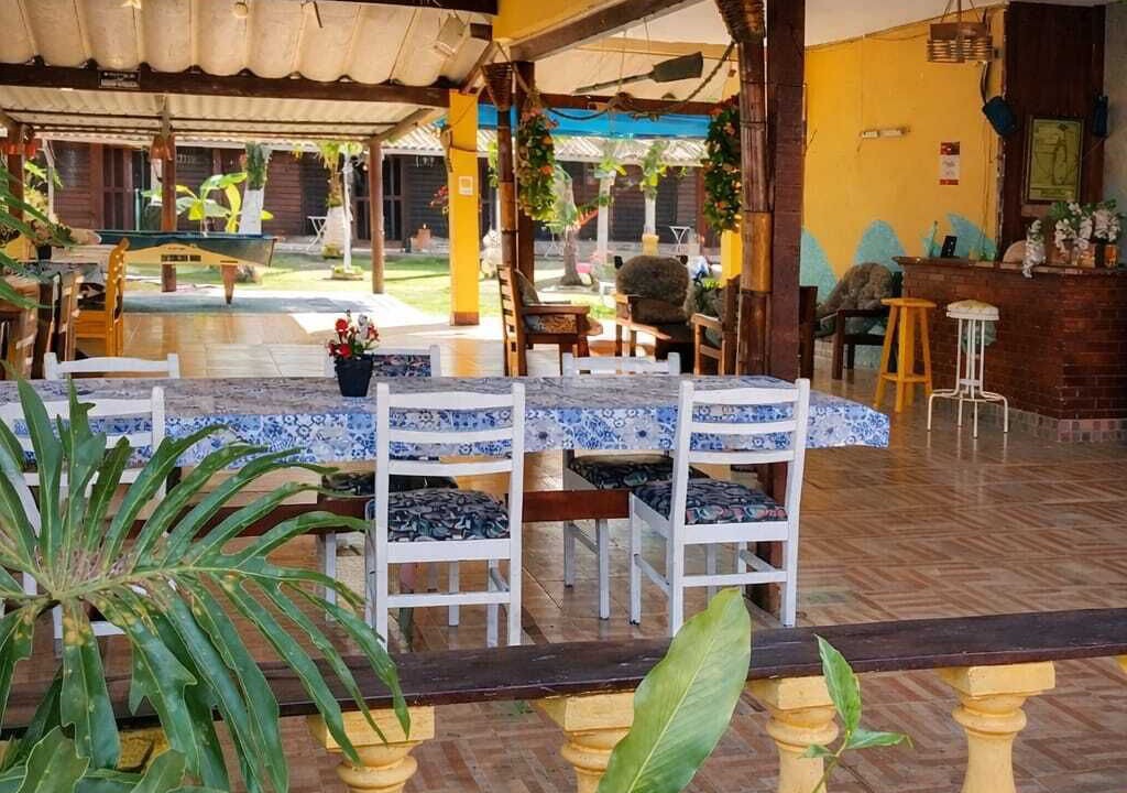 Photo of Outdoor in Balneario Mogiano