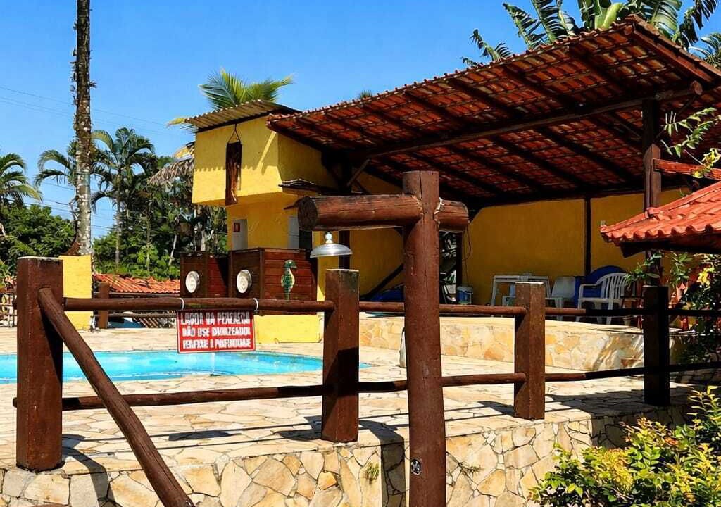 Photo of Outdoor in Balneario Mogiano