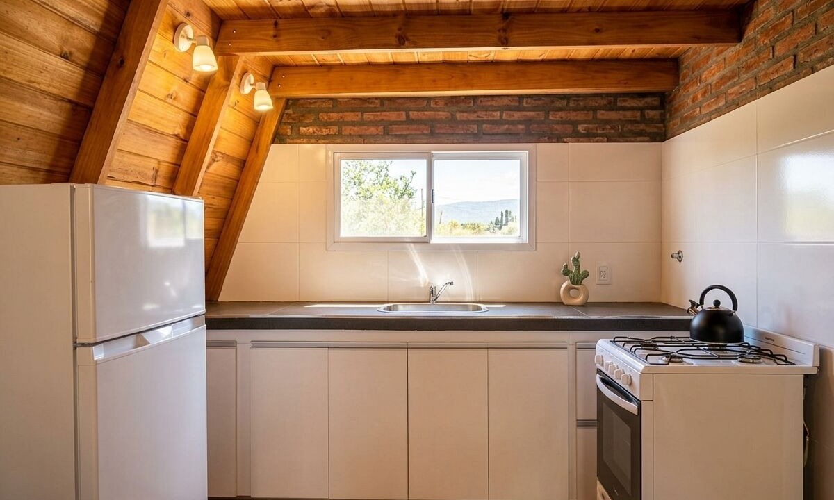 Photo of Kitchen in Sierra de la Ventana