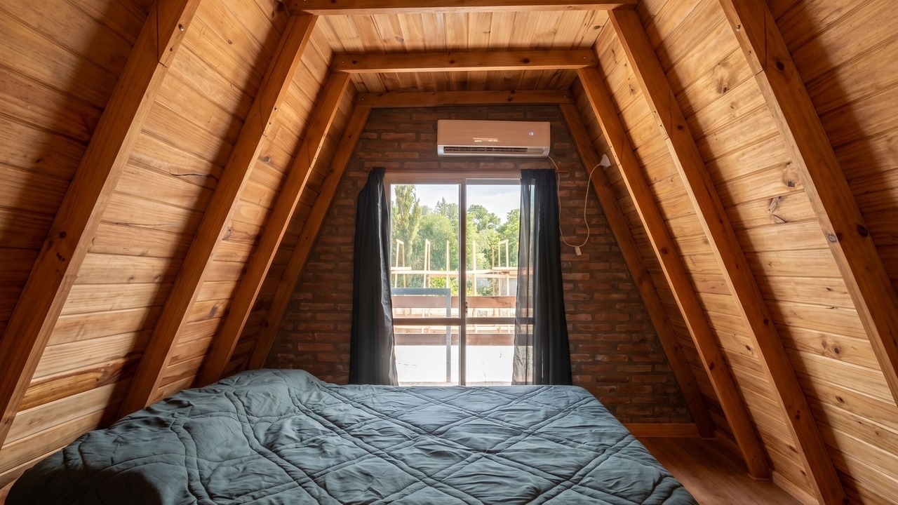 Photo of Bedroom in Sierra de la Ventana