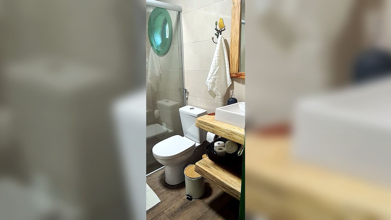 Photo of Bathroom in Sander