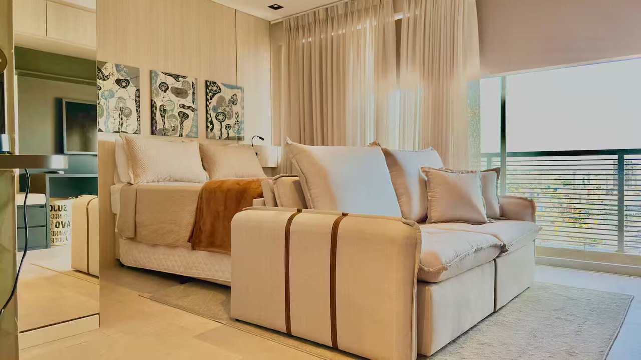 Photo of Bedroom in Osasco
