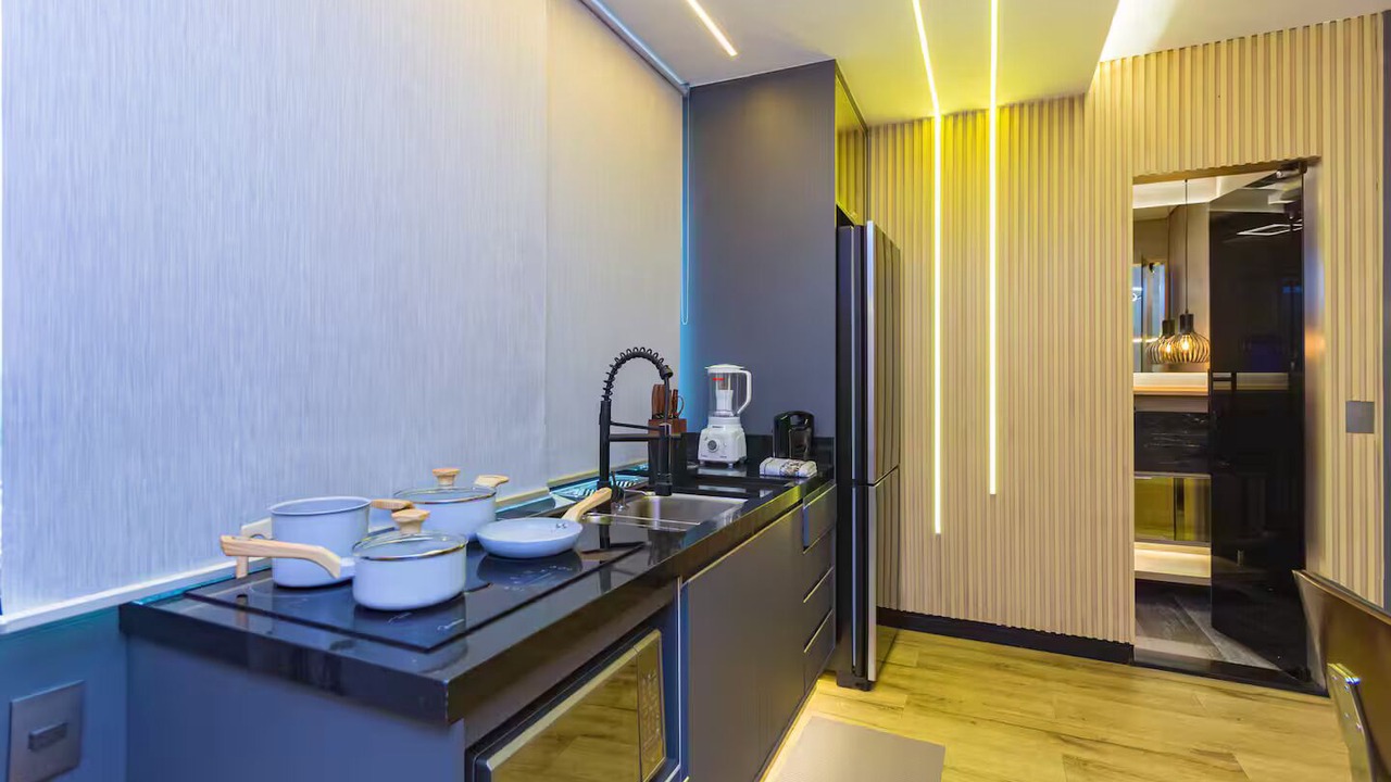 Photo of Kitchen in Osasco
