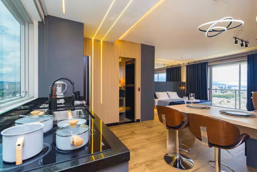 Photo of Kitchen in Osasco