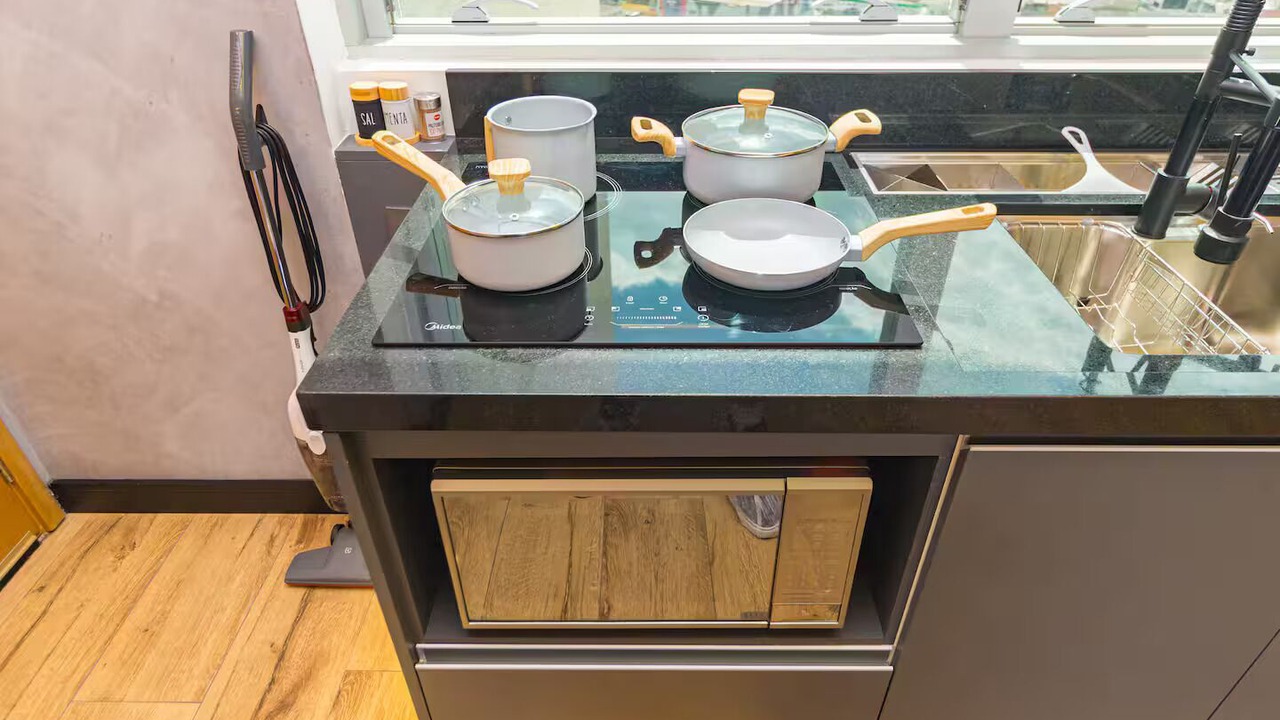 Photo of Kitchen in Osasco