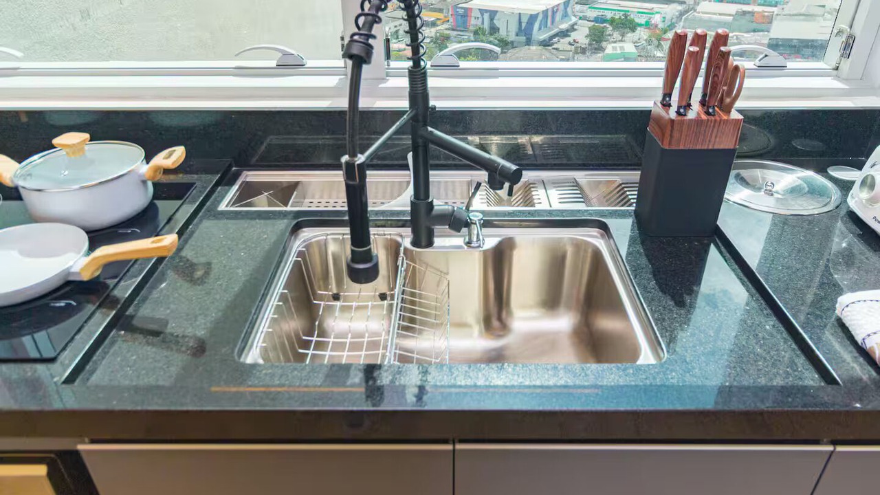 Photo of Kitchen in Osasco