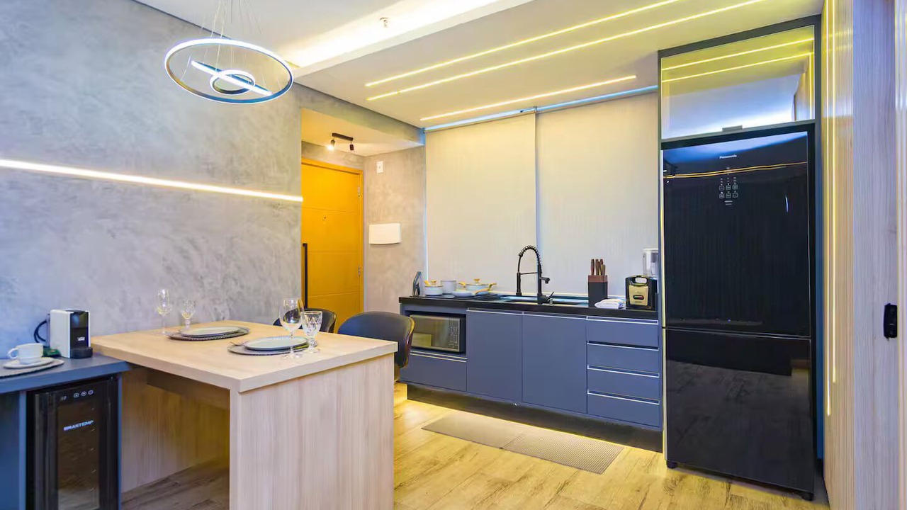 Photo of Kitchen in Osasco