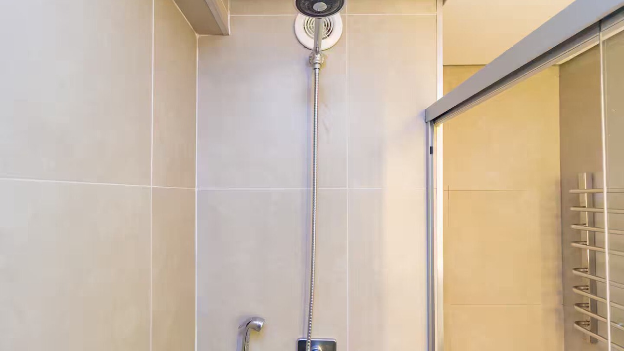 Photo of Bathroom in Alphaville Industrial