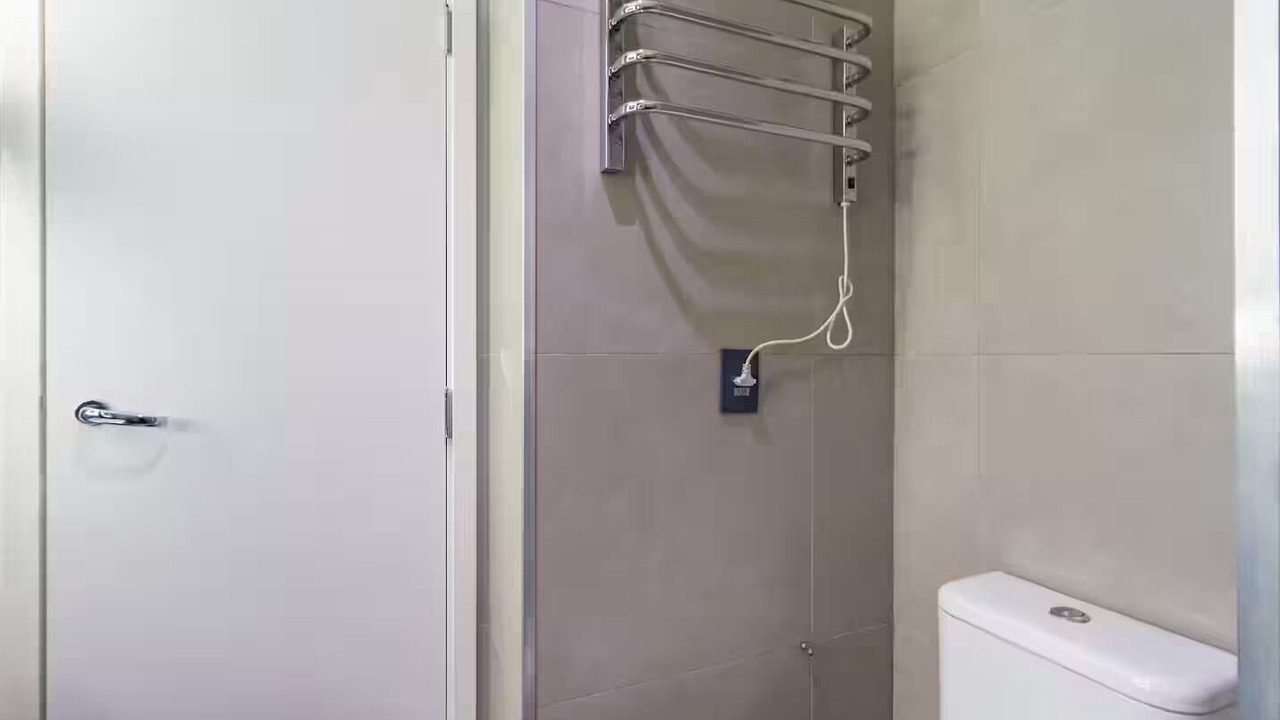 Photo of Bathroom in Alphaville Industrial