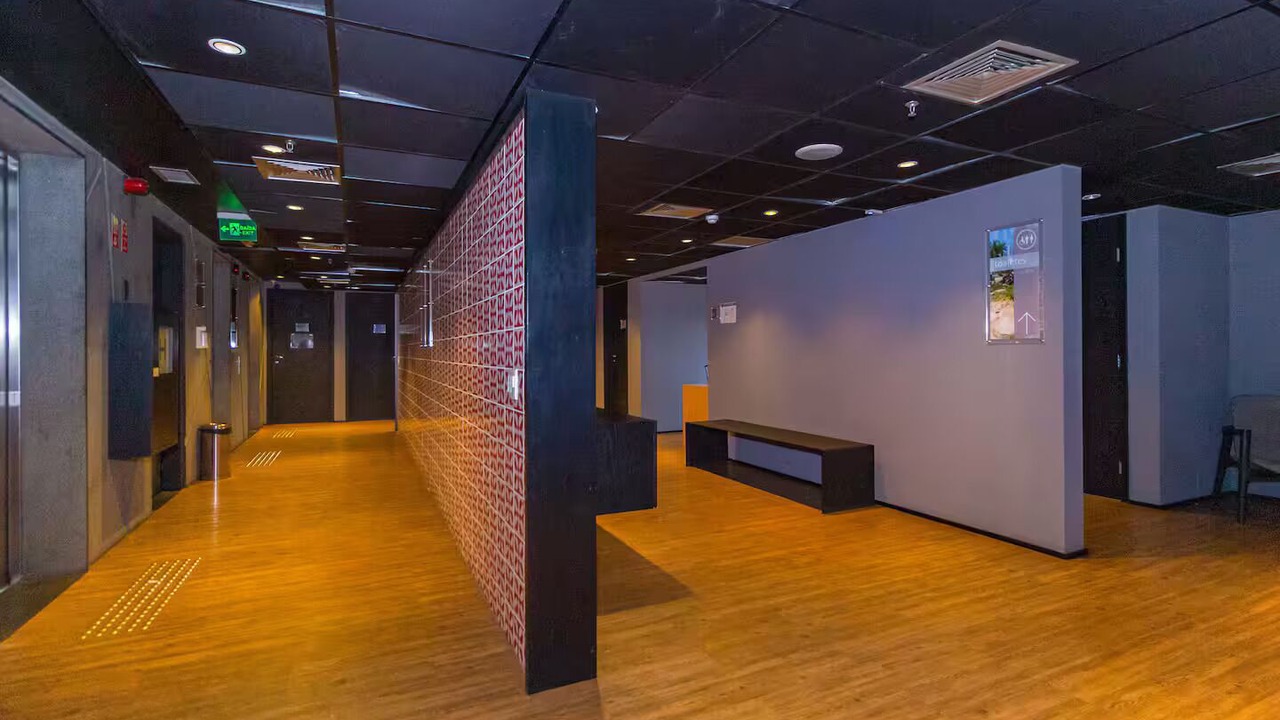 Photo of Others in Alphaville Industrial