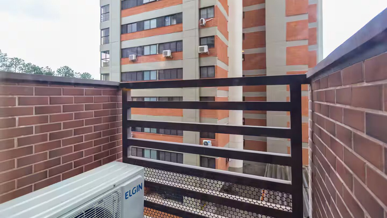 Photo of Outdoor in Alphaville Industrial