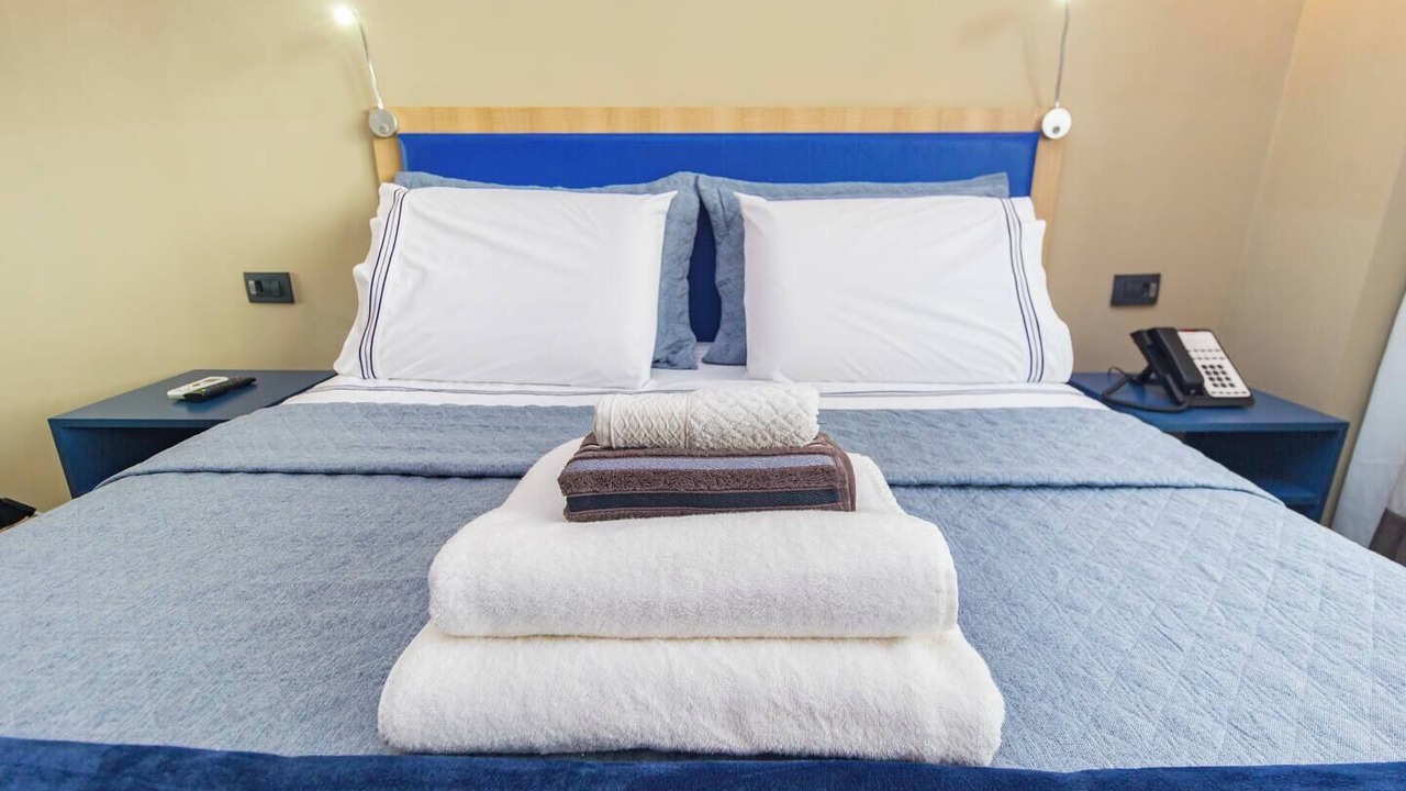Photo of Bedroom in Alphaville Industrial