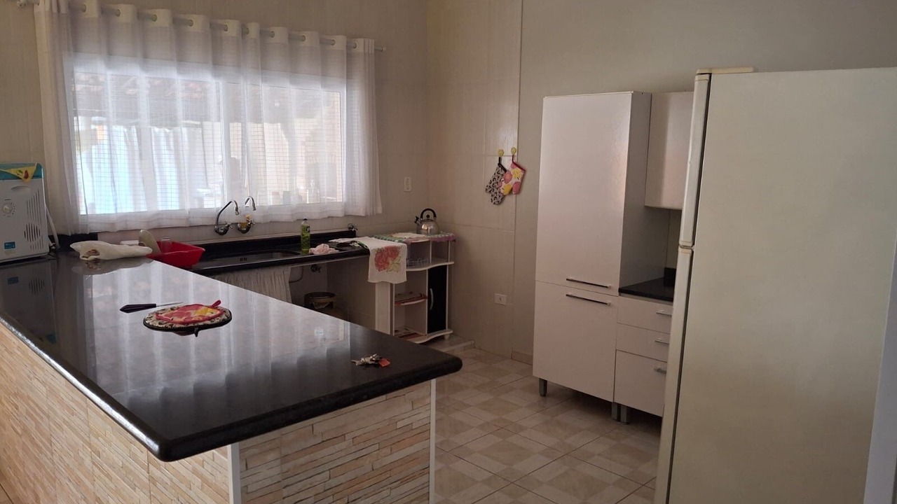 Photo of Kitchen in Massaguacu