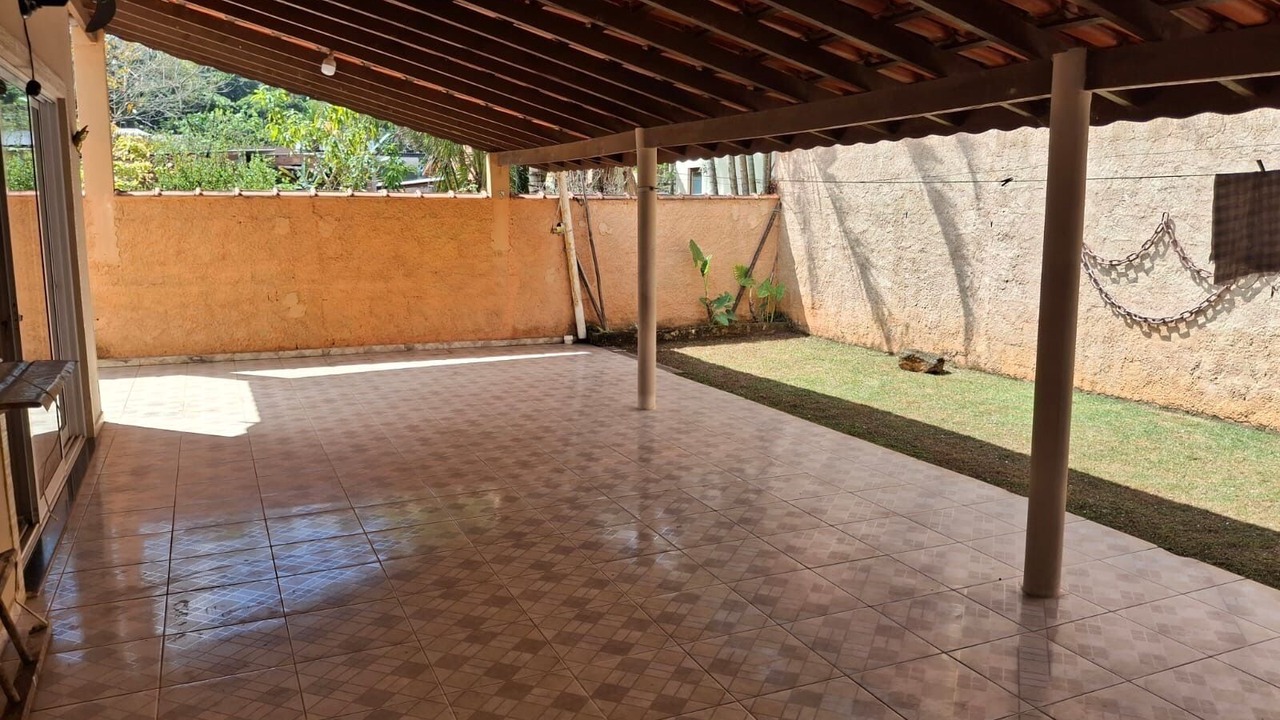 Photo of Patio Balcony in Massaguacu