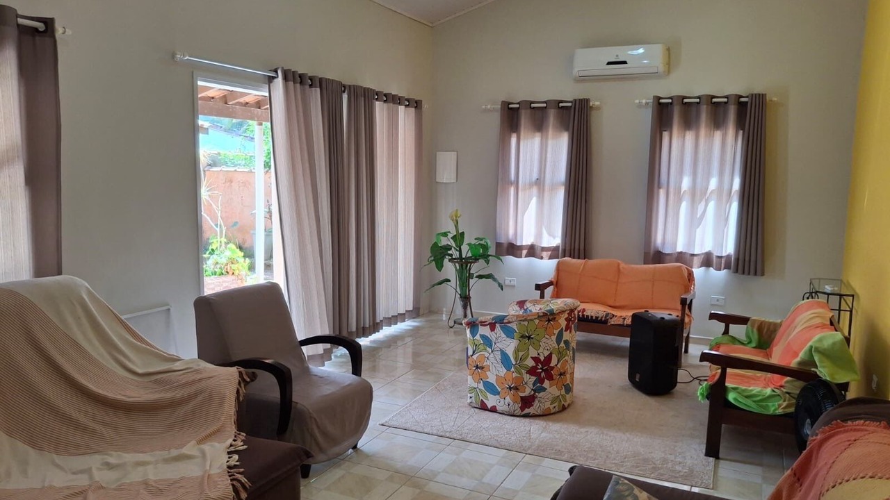 Photo of Livingroom in Massaguacu