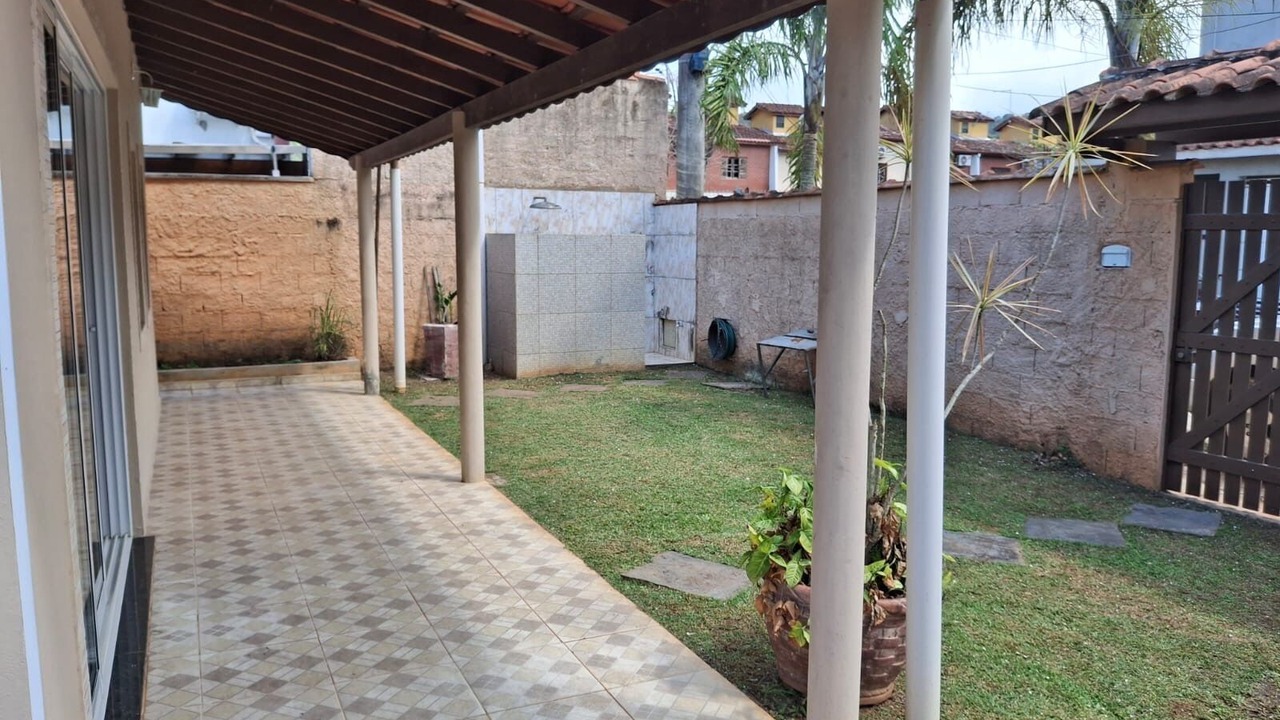 Photo of Patio Balcony in Massaguacu