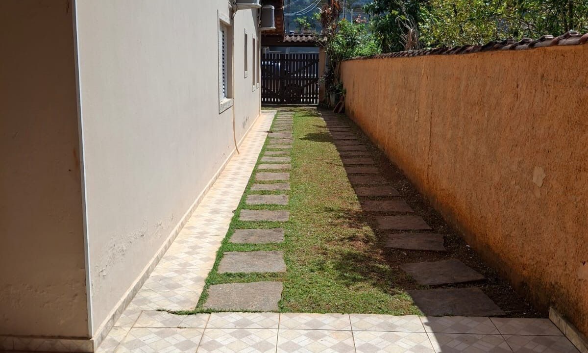 Photo of Outdoor in Massaguacu