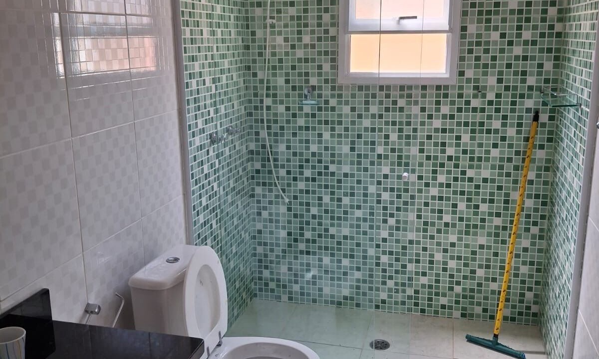 Photo of Bathroom in Massaguacu
