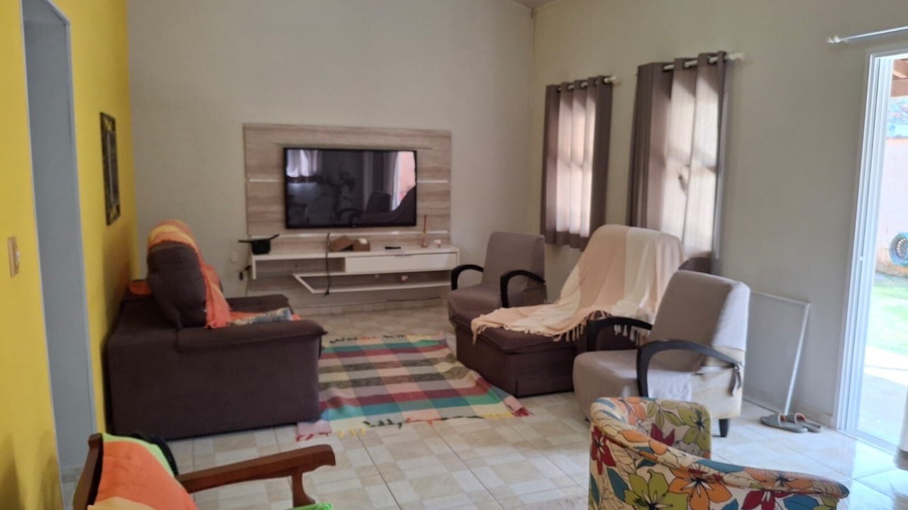 Photo of Livingroom in Massaguacu