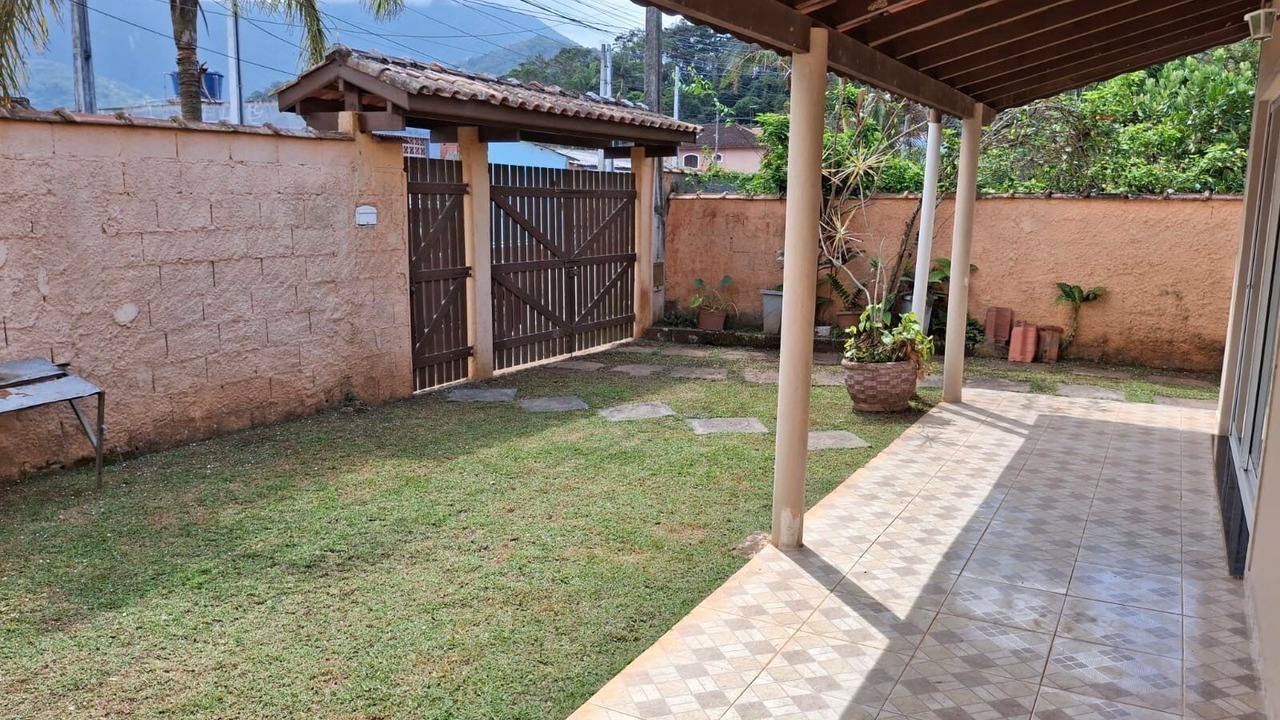 Photo of Outdoor in Massaguacu