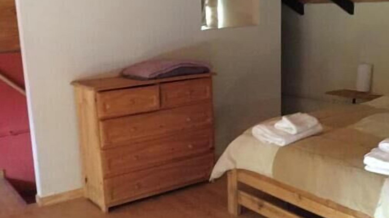 Photo of Bedroom in Trevelin