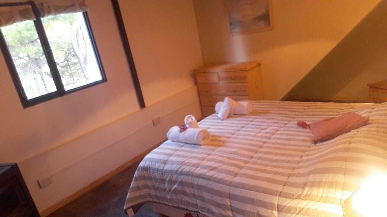 Photo of Bedroom in Trevelin