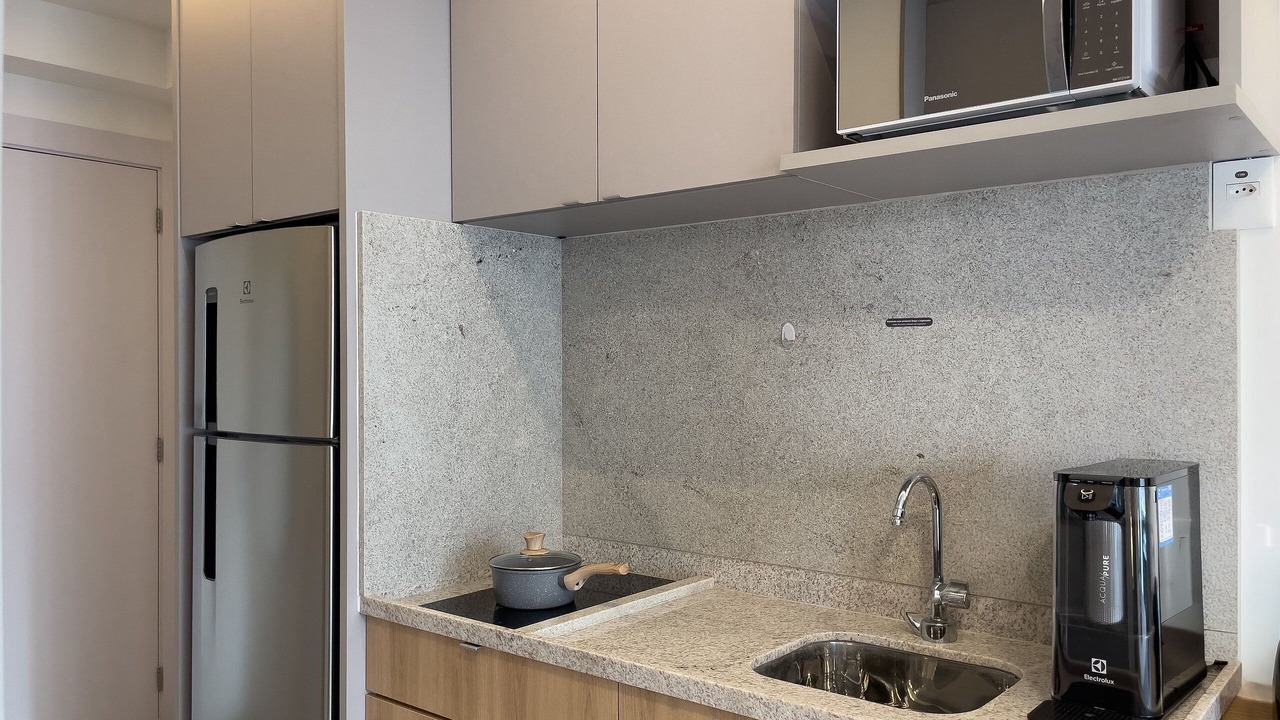 Photo of Kitchen in Jardim Vila Mariana