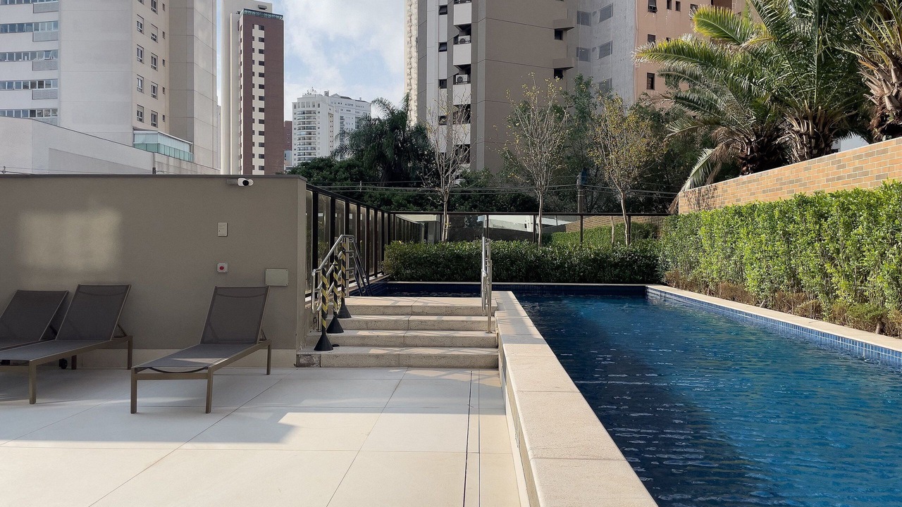 Photo of Outdoor in Jardim Vila Mariana