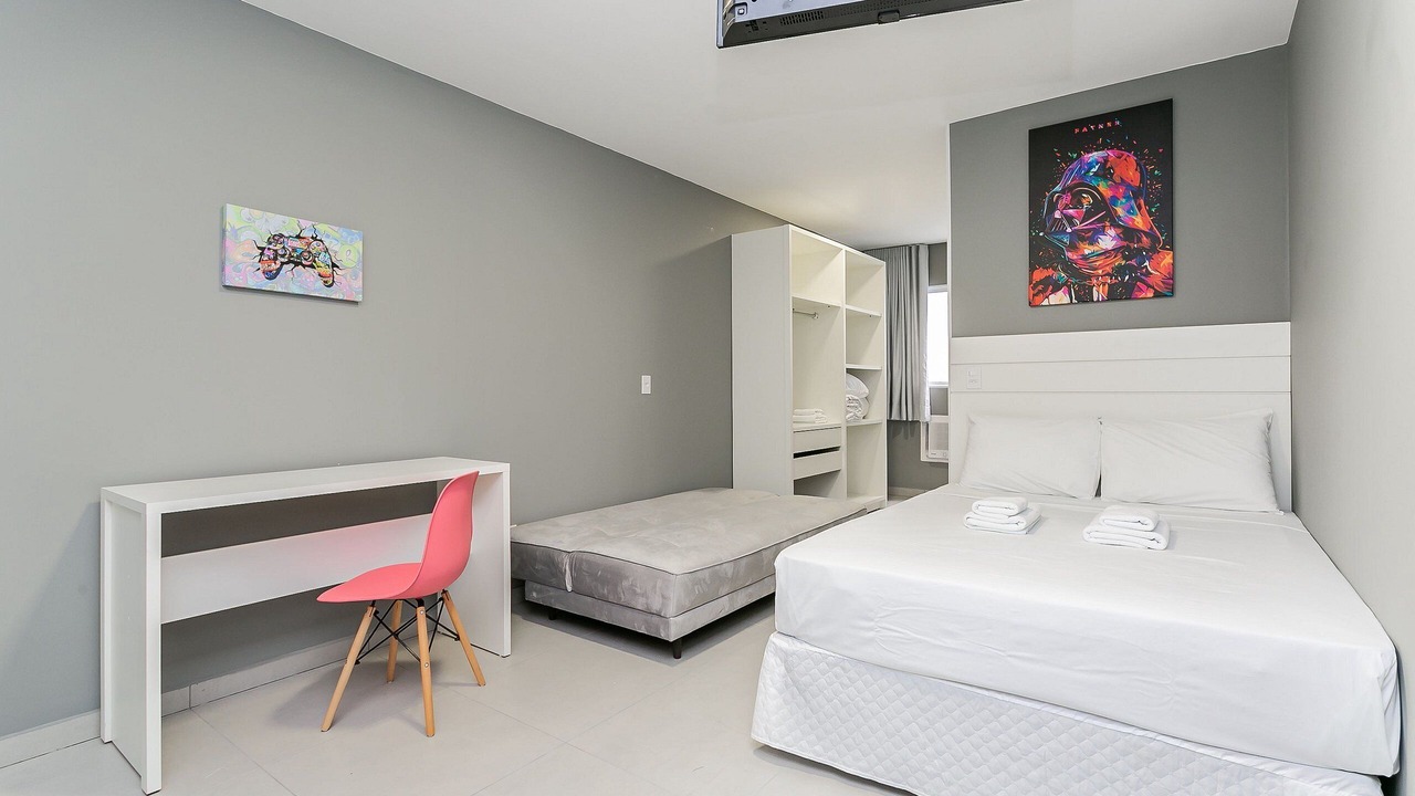 Photo of Bedroom in Centro