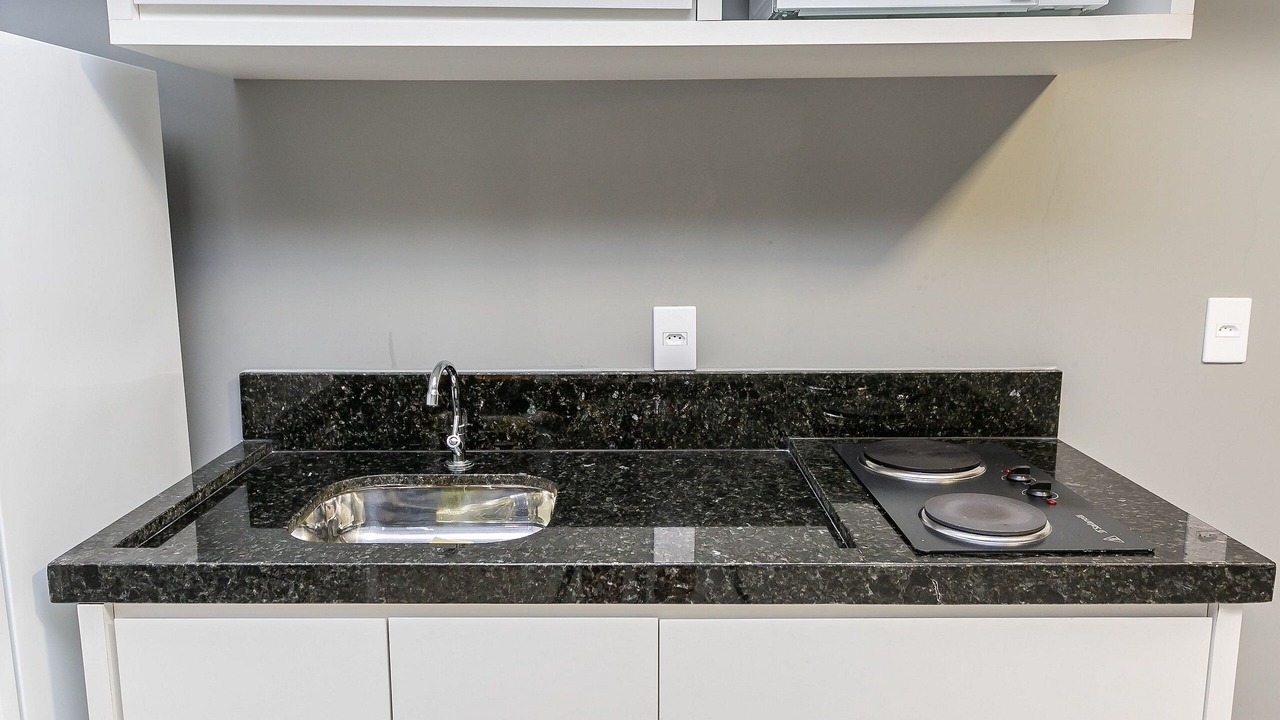 Photo of Kitchen in Centro