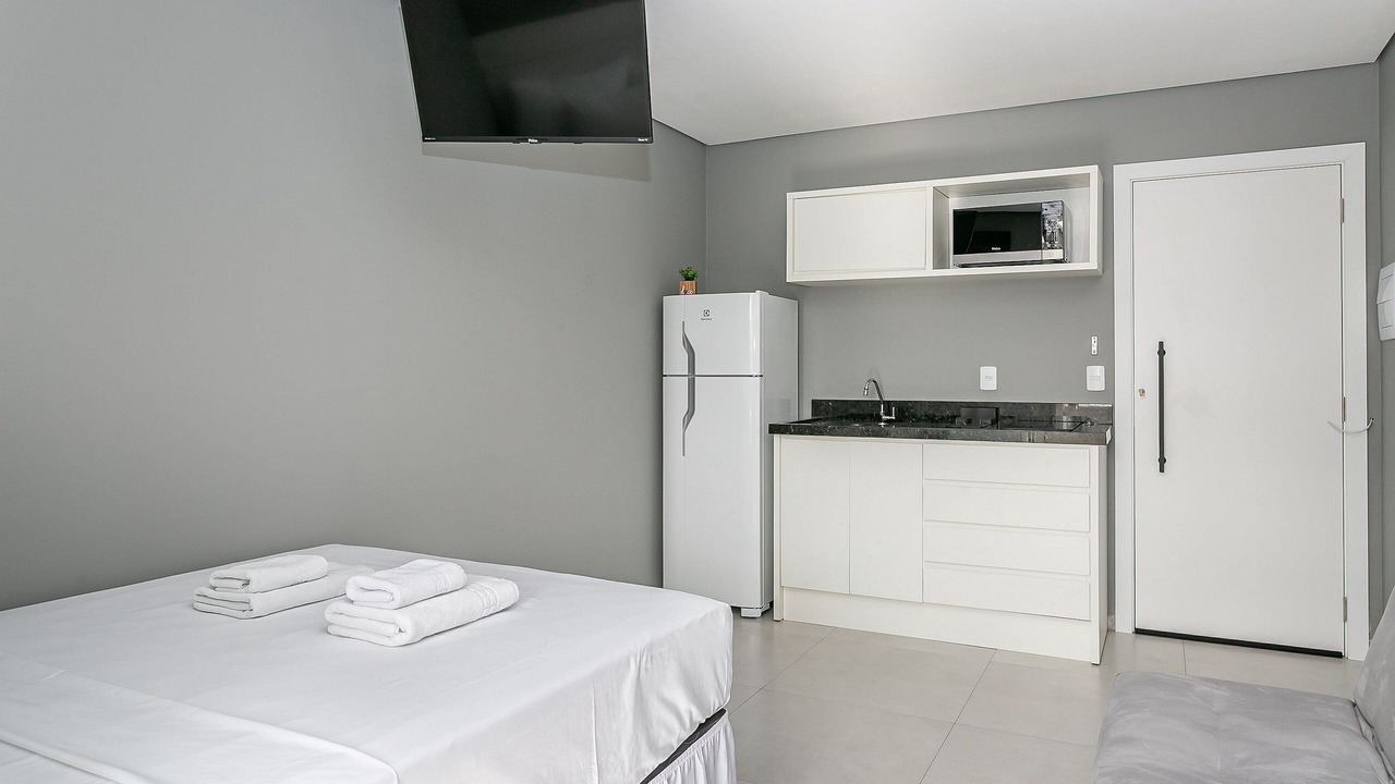 Photo of Bedroom in Centro
